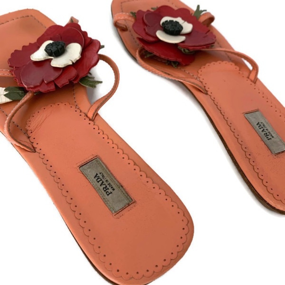 Prada Sandals
